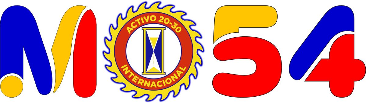 Club Activo 20-30 de Moca